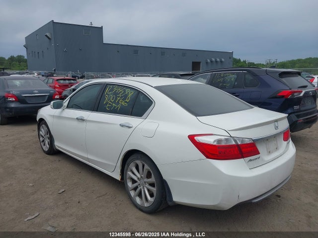 Honda 2015 2015 1HGCR2F91FA800766 Image 21