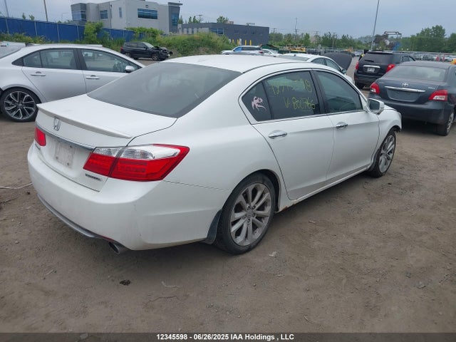 Honda 2015 2015 1HGCR2F91FA800766 Image 4