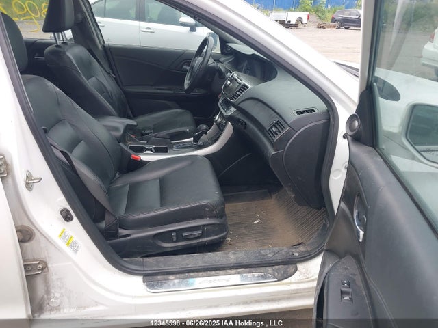 Honda 2015 2015 1HGCR2F91FA800766 Image 5