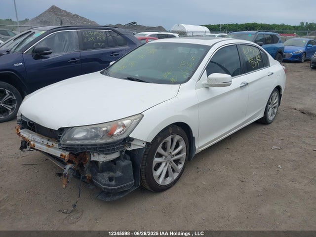 Honda 2015 2015 1HGCR2F91FA800766 Image 6