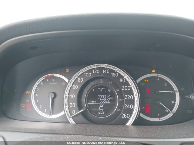 Honda 2015 2015 1HGCR2F91FA800766 Image 7