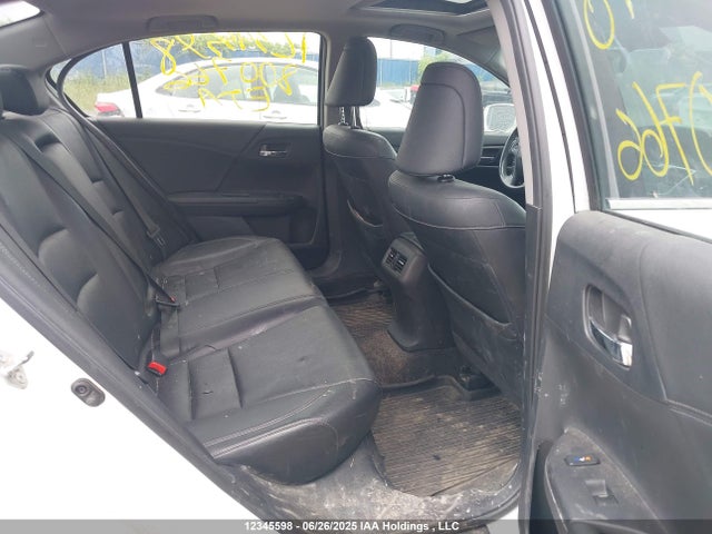 Honda 2015 2015 1HGCR2F91FA800766 Image 8