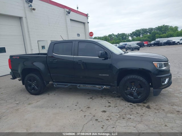 1GCGTCE31G1130089 Chevrolet lfx - sidi, vvt, e85 max, aluminum