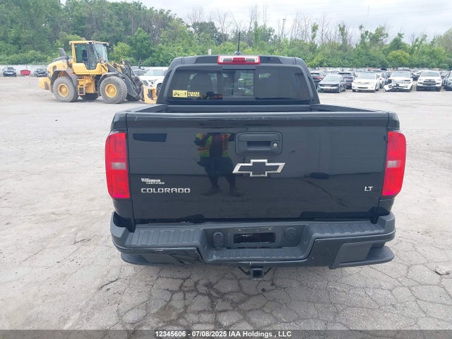 1GCGTCE31G1130089 Chevrolet lfx - sidi, vvt, e85 max, aluminum