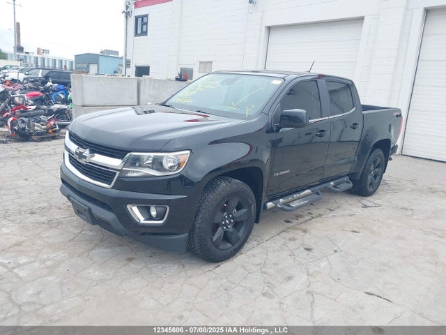 1GCGTCE31G1130089 Chevrolet lfx - sidi, vvt, e85 max, aluminum