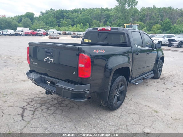 1GCGTCE31G1130089 Chevrolet lfx - sidi, vvt, e85 max, aluminum