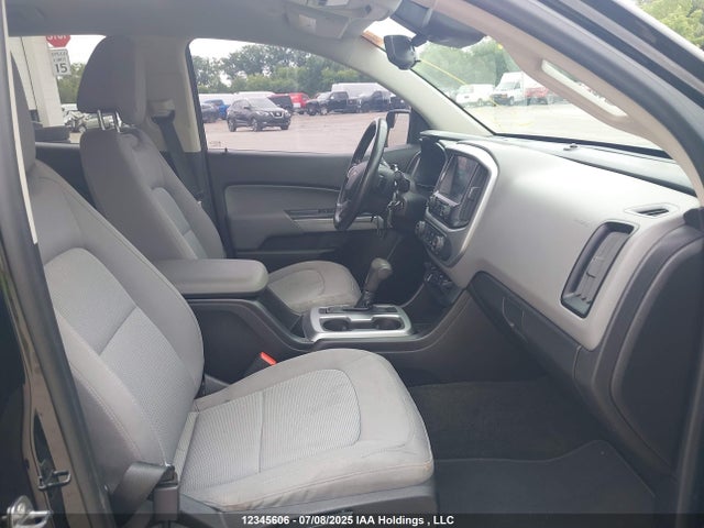 1GCGTCE31G1130089 Chevrolet lfx - sidi, vvt, e85 max, aluminum