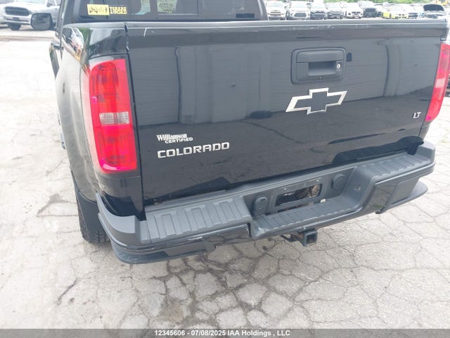 1GCGTCE31G1130089 Chevrolet lfx - sidi, vvt, e85 max, aluminum