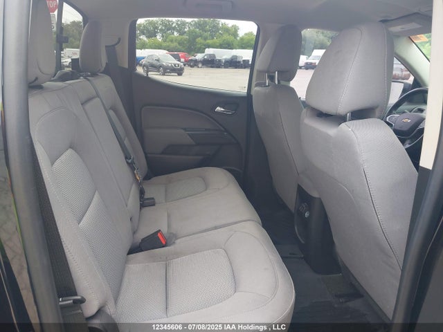 1GCGTCE31G1130089 Chevrolet lfx - sidi, vvt, e85 max, aluminum