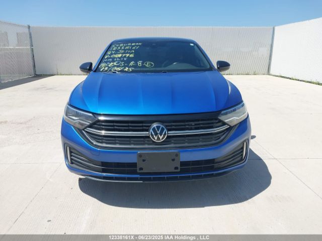 3VWSM7BU3RM022796 Volkswagen tsi