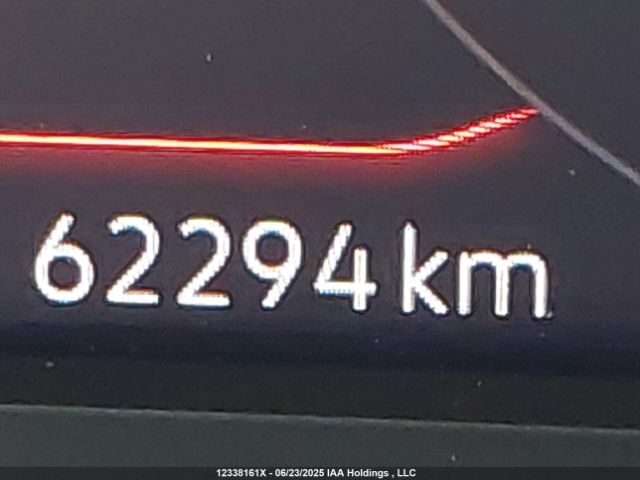 3VWSM7BU3RM022796 Volkswagen tsi