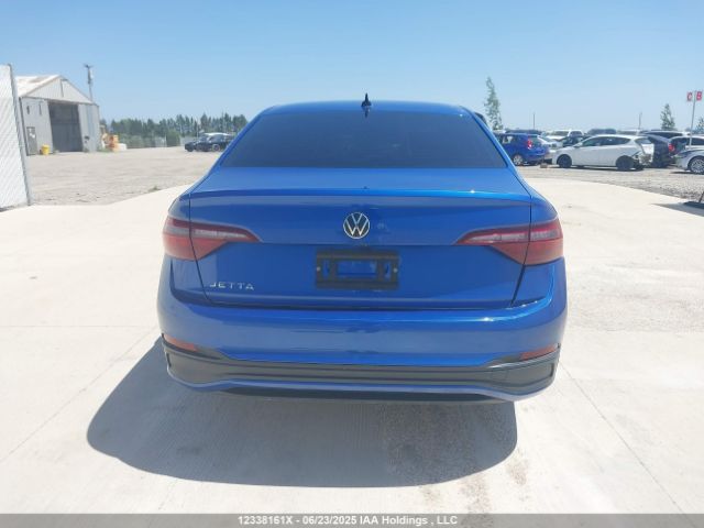 3VWSM7BU3RM022796 Volkswagen tsi