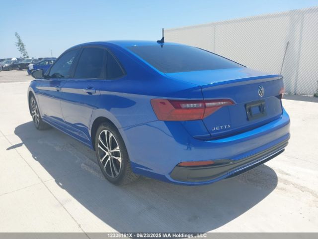 3VWSM7BU3RM022796 Volkswagen tsi