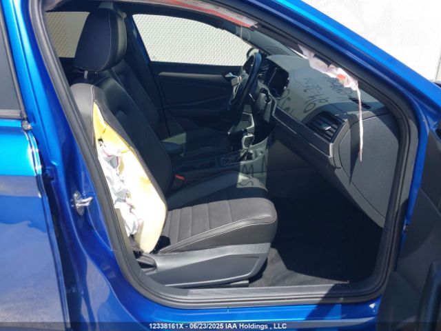3VWSM7BU3RM022796 Volkswagen tsi