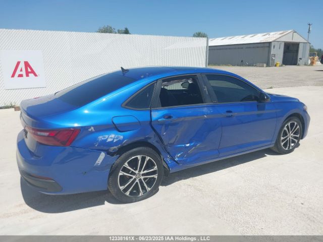 3VWSM7BU3RM022796 Volkswagen tsi