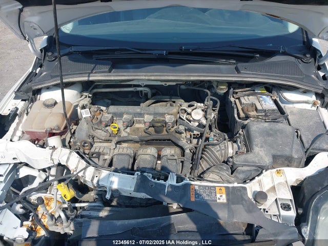1FADP3N29EL331874 Ford 2014
