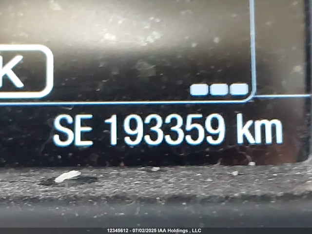 1FADP3N29EL331874 Ford 2014