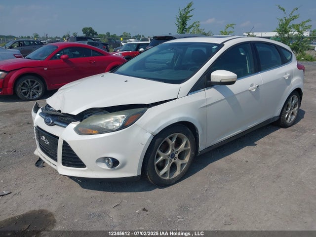 1FADP3N29EL331874 Ford 2014