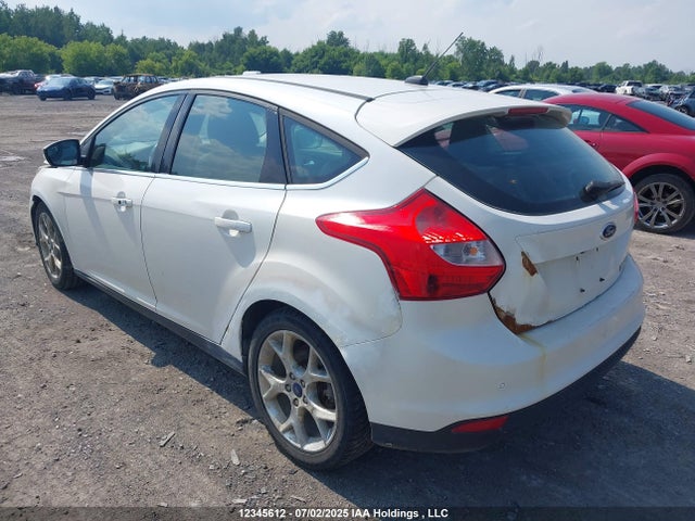 1FADP3N29EL331874 Ford 2014