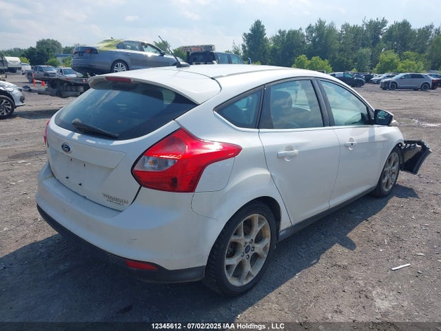 1FADP3N29EL331874 Ford 2014