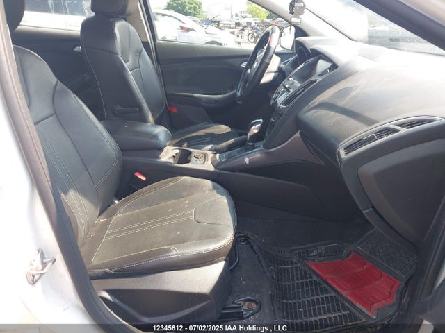 1FADP3N29EL331874 Ford 2014
