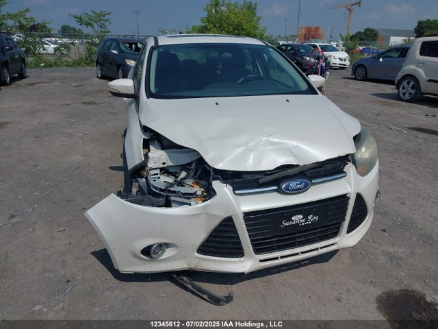 1FADP3N29EL331874 Ford 2014
