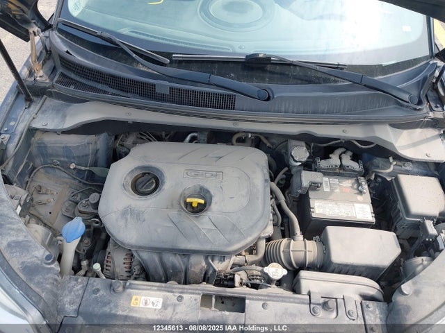KIA dohc gdi nu 2015 KNDJP3A50F7175876 Image 10