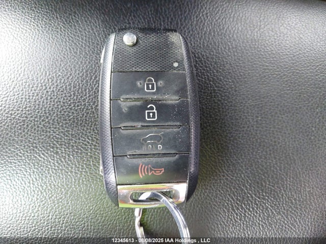 KIA dohc gdi nu 2015 KNDJP3A50F7175876 Image 11