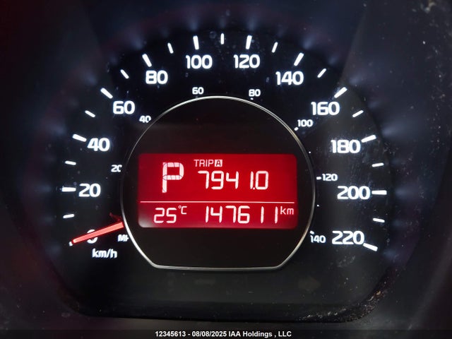 KIA dohc gdi nu 2015 KNDJP3A50F7175876 Image 15
