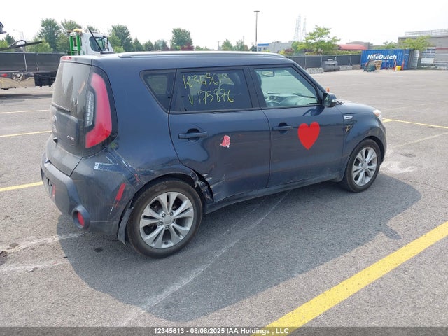 KIA dohc gdi nu 2015 KNDJP3A50F7175876 Image 4