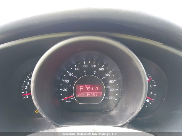 KIA dohc gdi nu 2015 KNDJP3A50F7175876 Image 7