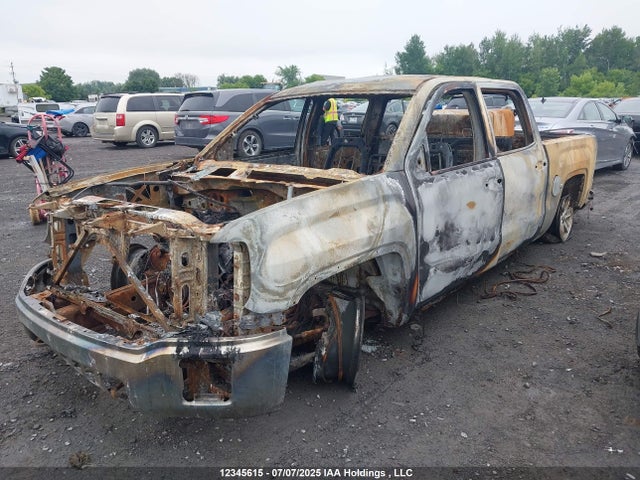 3GTU2TEH1EG245310 GMC lv3 - vvt, aluminum, e85 max