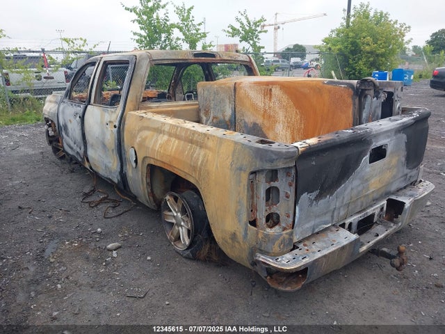 3GTU2TEH1EG245310 GMC lv3 - vvt, aluminum, e85 max