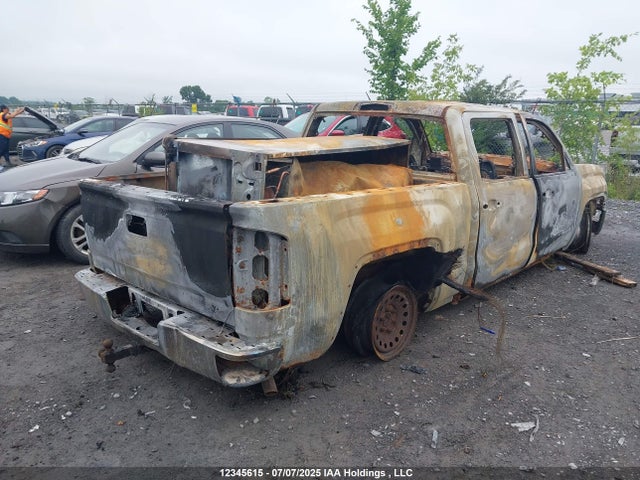 3GTU2TEH1EG245310 GMC lv3 - vvt, aluminum, e85 max