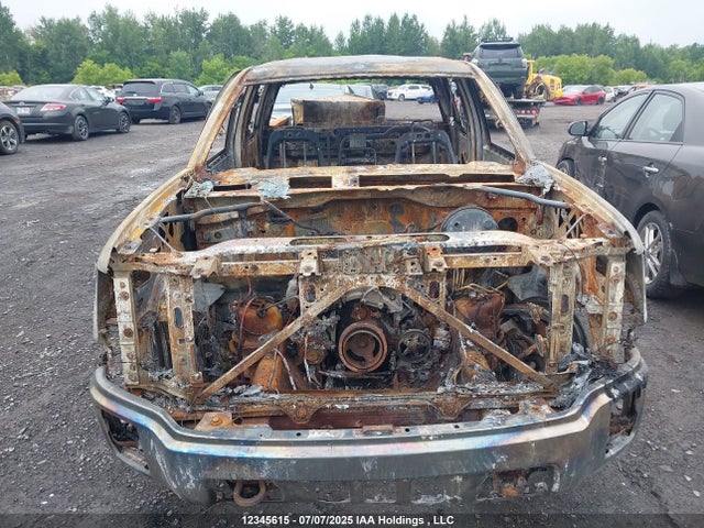 3GTU2TEH1EG245310 GMC lv3 - vvt, aluminum, e85 max