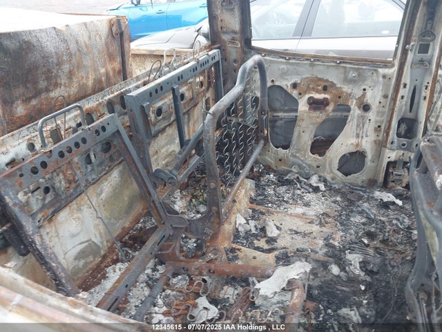 3GTU2TEH1EG245310 GMC lv3 - vvt, aluminum, e85 max