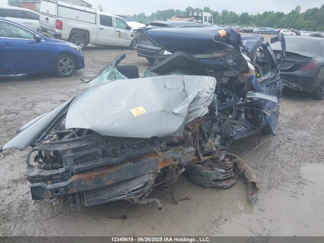 12345619 :رقم المزاد ، 9BWGP61J624004866 vin ، 2002 Volkswagen Golf Gls Tdi مزاد بيع
