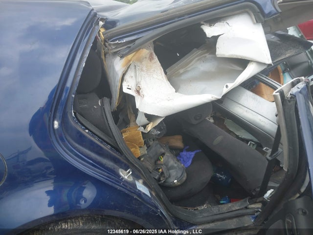 12345619 :رقم المزاد ، 9BWGP61J624004866 vin ، 2002 Volkswagen Golf Gls Tdi مزاد بيع