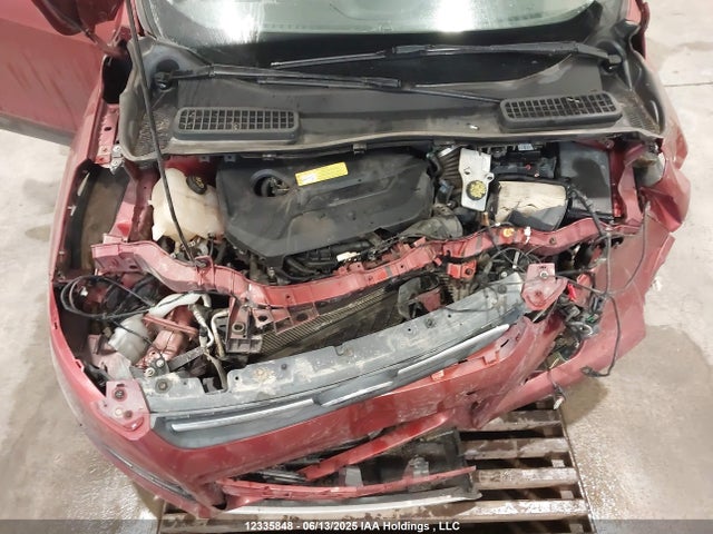 Ford Escape 2015 1FMCU9GX7FUC38577 Image 10