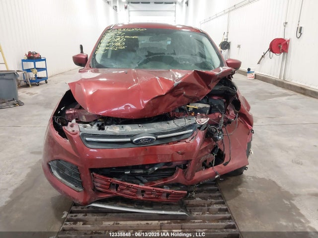 Ford Escape 2015 1FMCU9GX7FUC38577 Image 12