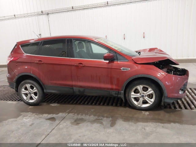 Ford Escape 2015 1FMCU9GX7FUC38577 Image 13