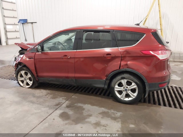 Ford Escape 2015 1FMCU9GX7FUC38577 Image 14