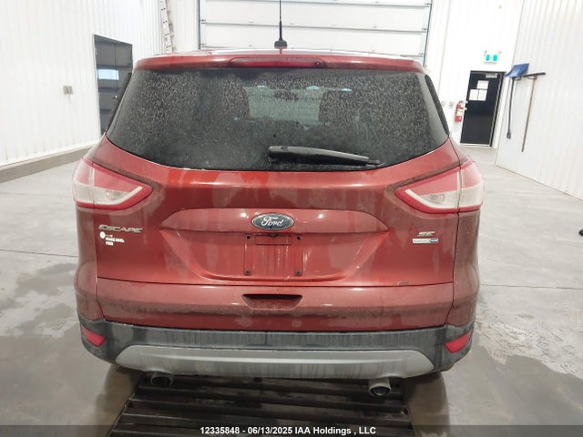 Ford Escape 2015 1FMCU9GX7FUC38577 Image 16