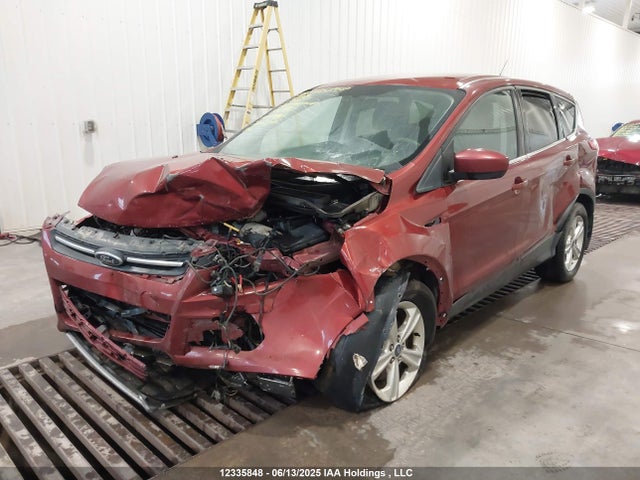 Ford Escape 2015 1FMCU9GX7FUC38577 Image 2