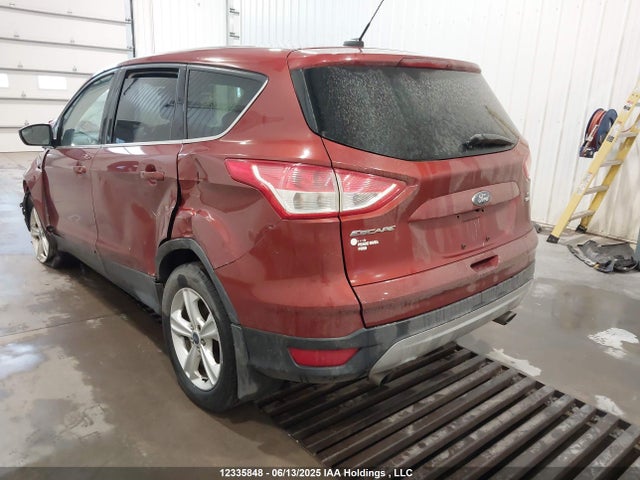 Ford Escape 2015 1FMCU9GX7FUC38577 Image 3