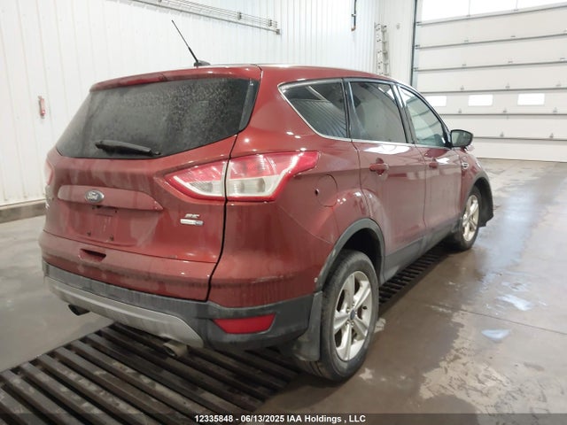 Ford Escape 2015 1FMCU9GX7FUC38577 Image 4