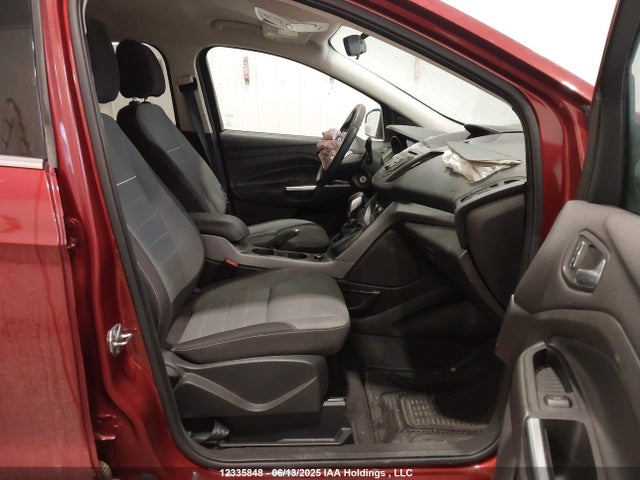 Ford Escape 2015 1FMCU9GX7FUC38577 Image 5