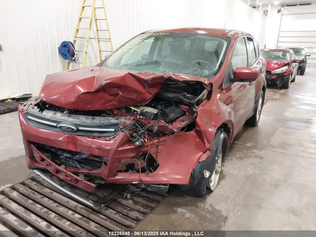 Ford Escape 2015 1FMCU9GX7FUC38577 Image 6