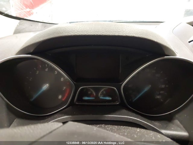 Ford Escape 2015 1FMCU9GX7FUC38577 Image 7