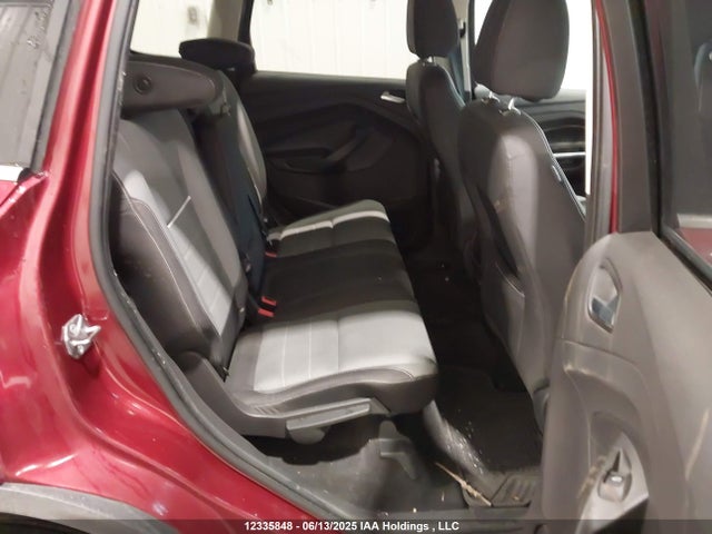 Ford Escape 2015 1FMCU9GX7FUC38577 Image 8